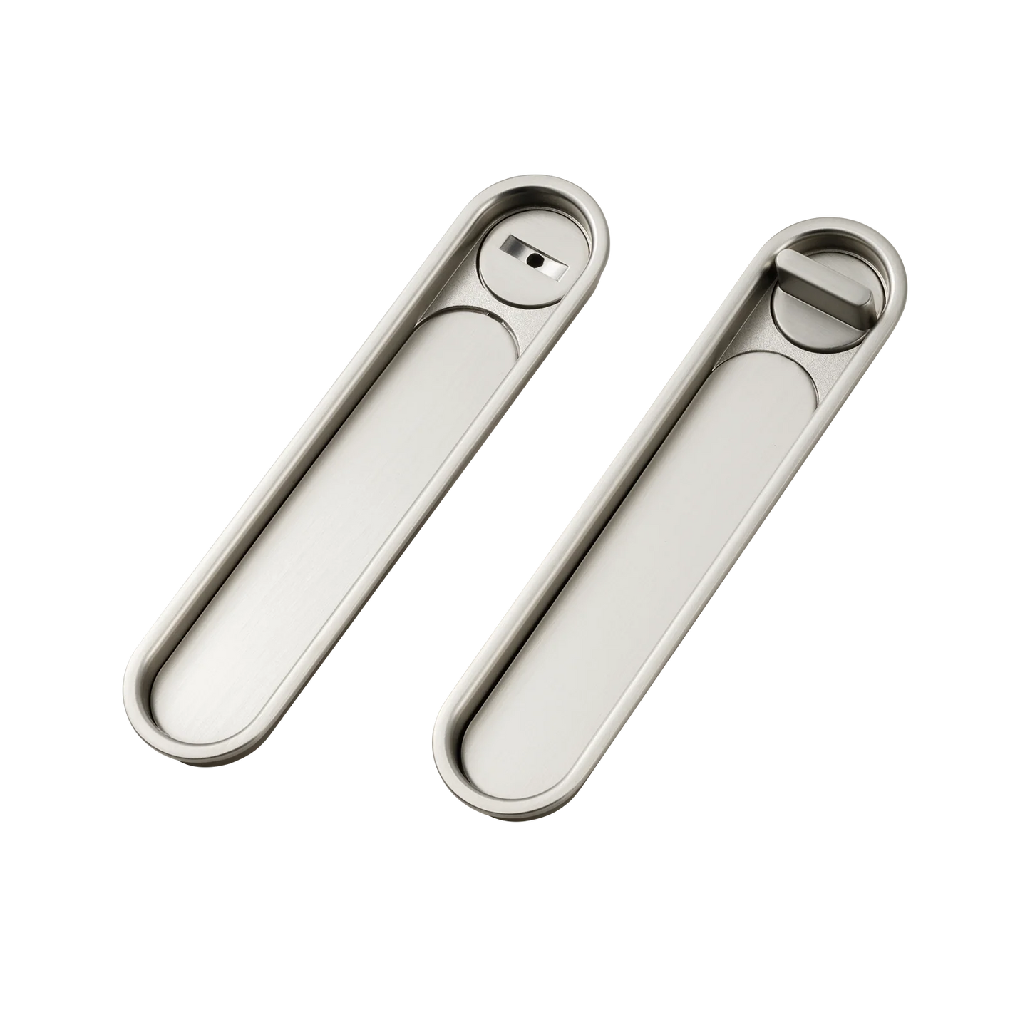 Ench | Mali Cavity Slider Lock