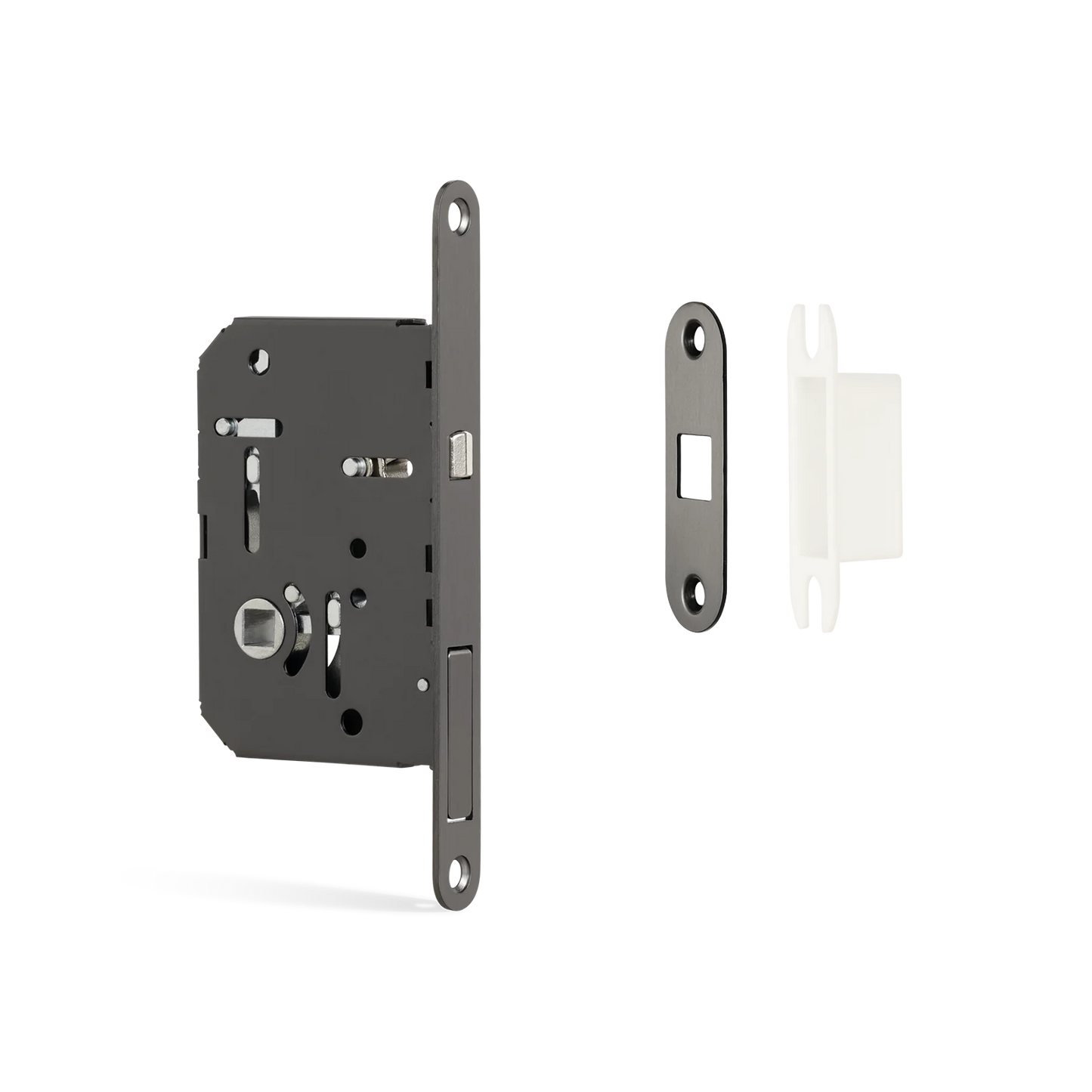 Ench | Mali Cavity Slider Lock