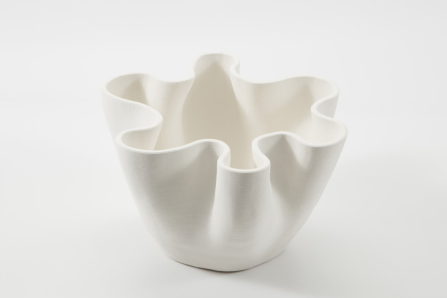 Boheme Bowl Ivory