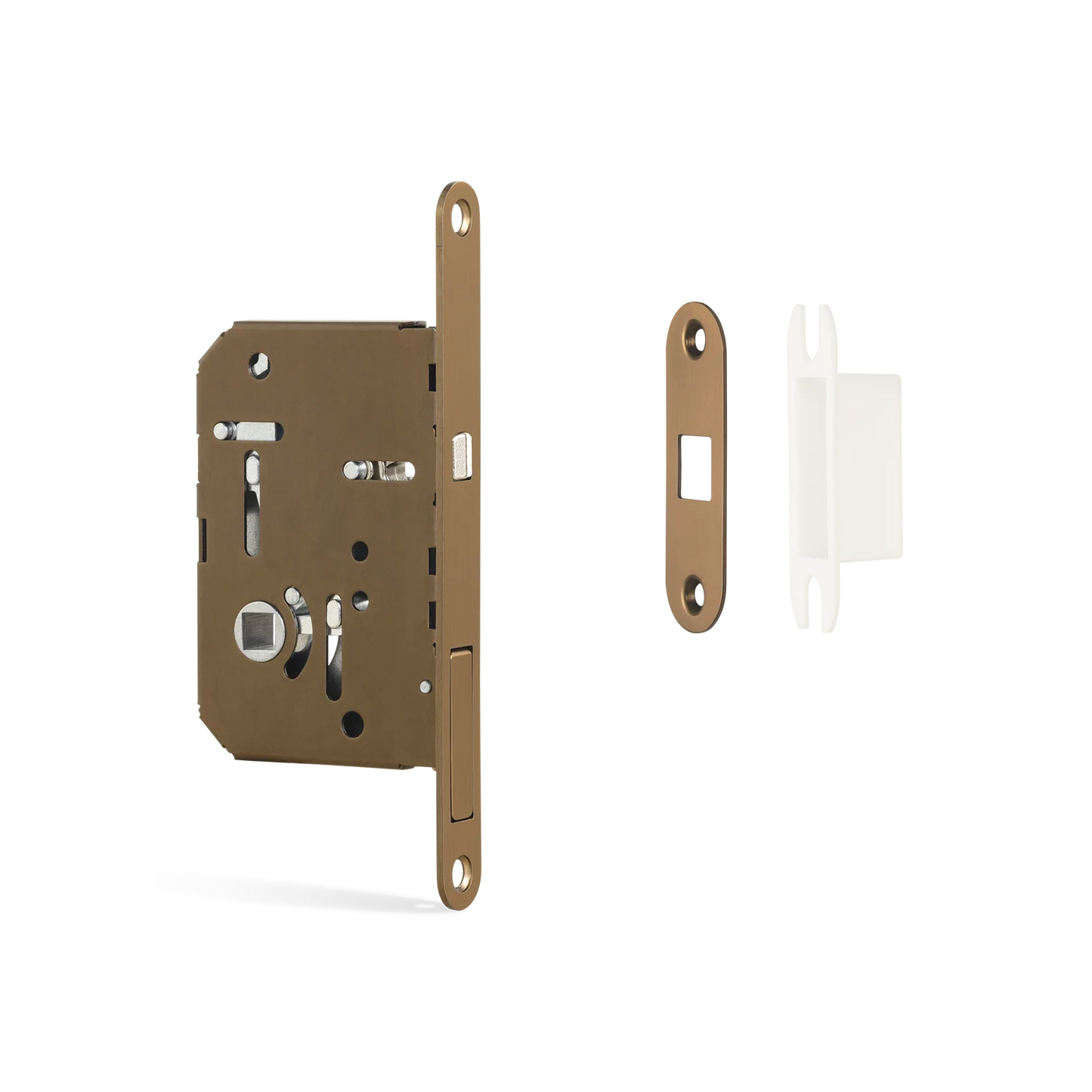 Ench | Mali Cavity Slider Lock