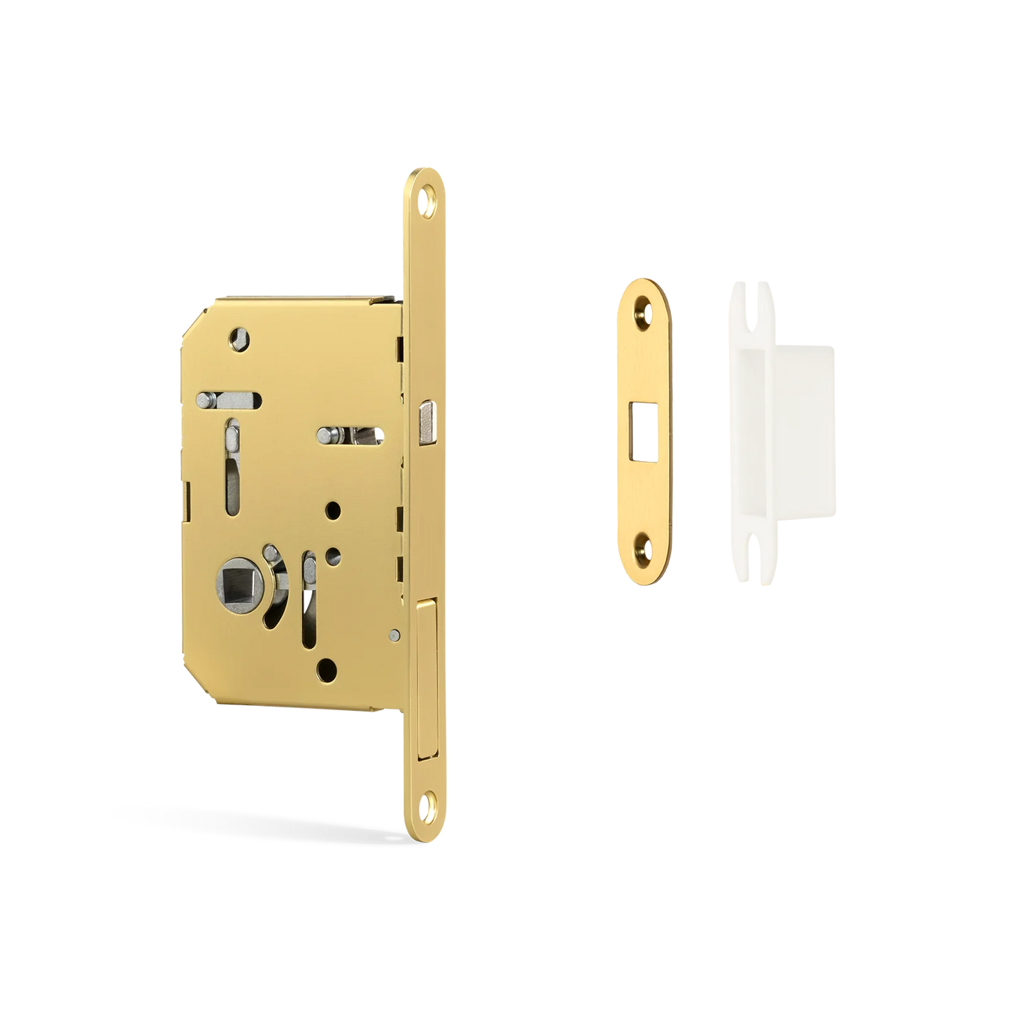 Ench | Mali Cavity Slider Lock