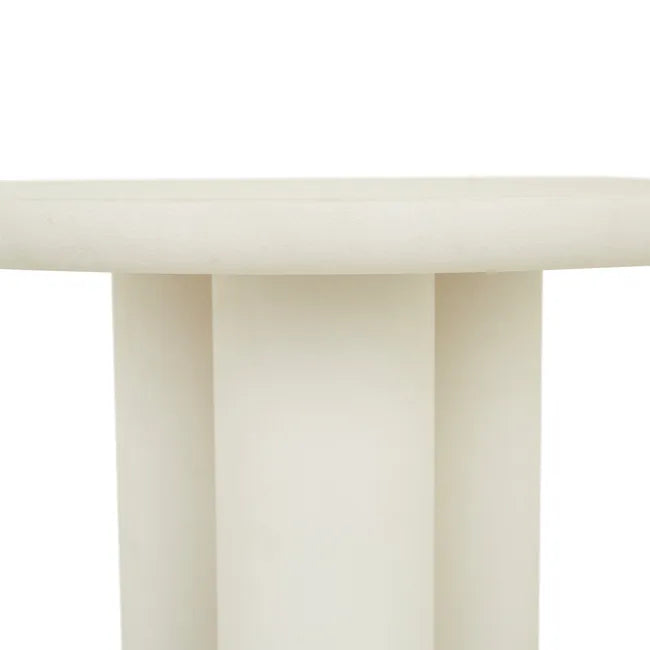 Seb Round Dining Table