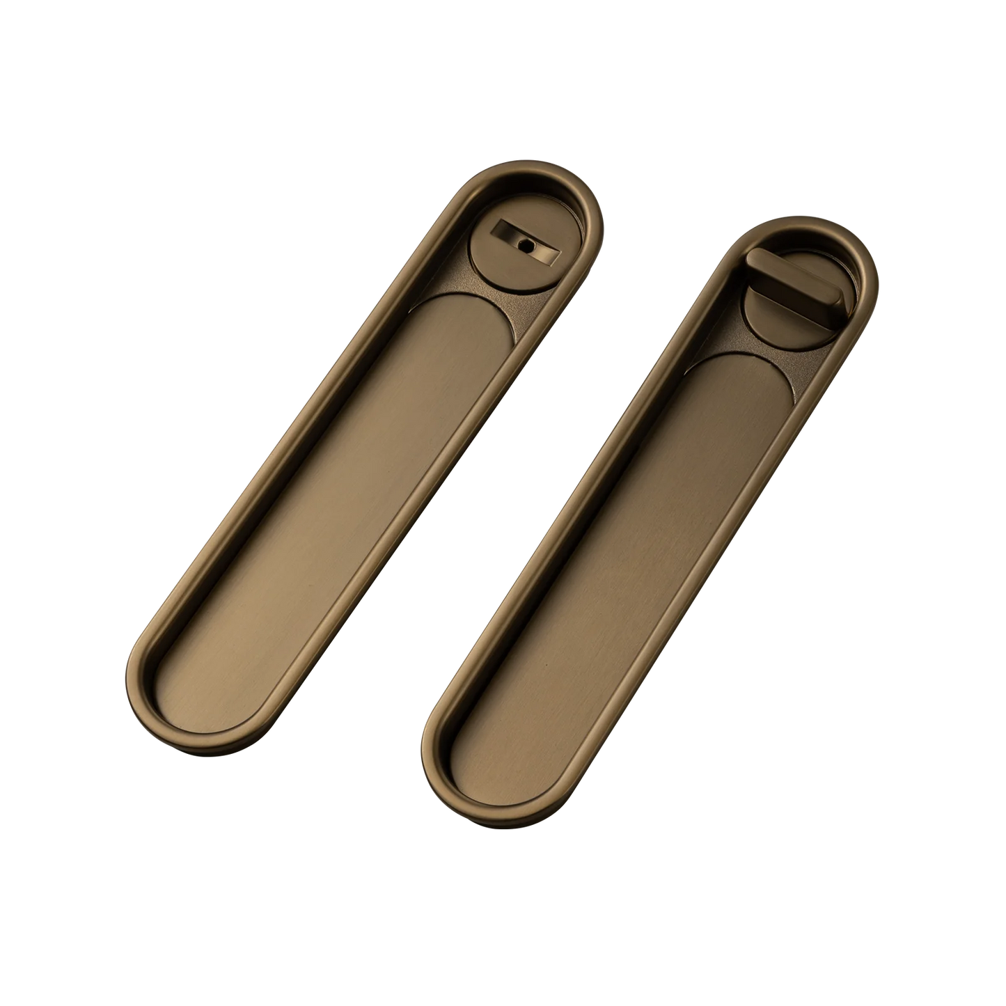 Ench | Mali Cavity Slider Lock