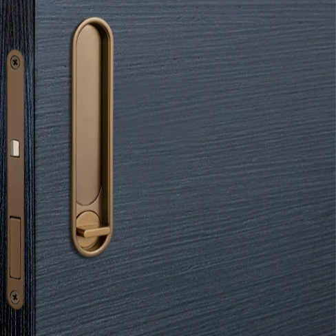Ench | Mali Cavity Slider Lock