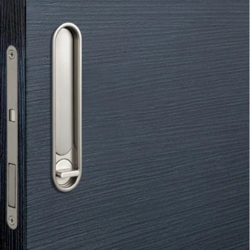 Ench | Mali Cavity Slider Lock
