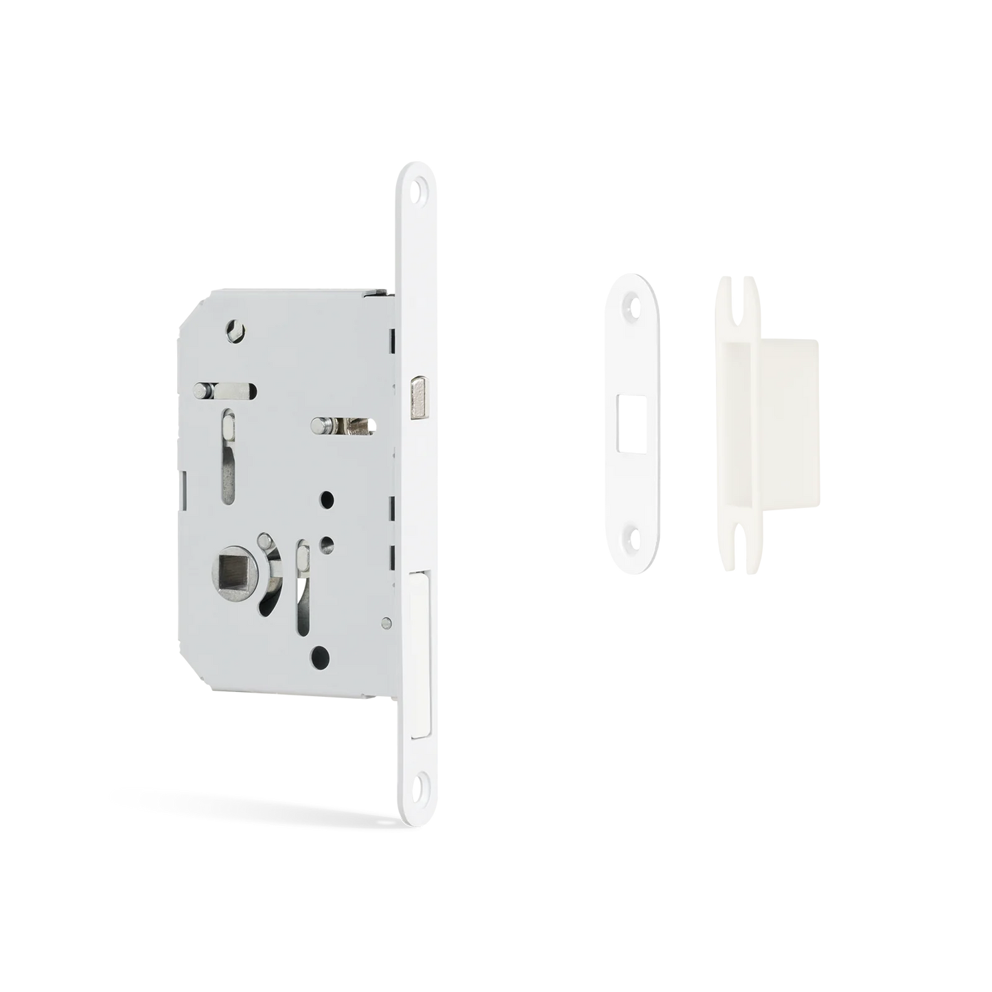 Ench | Mali Cavity Slider Lock