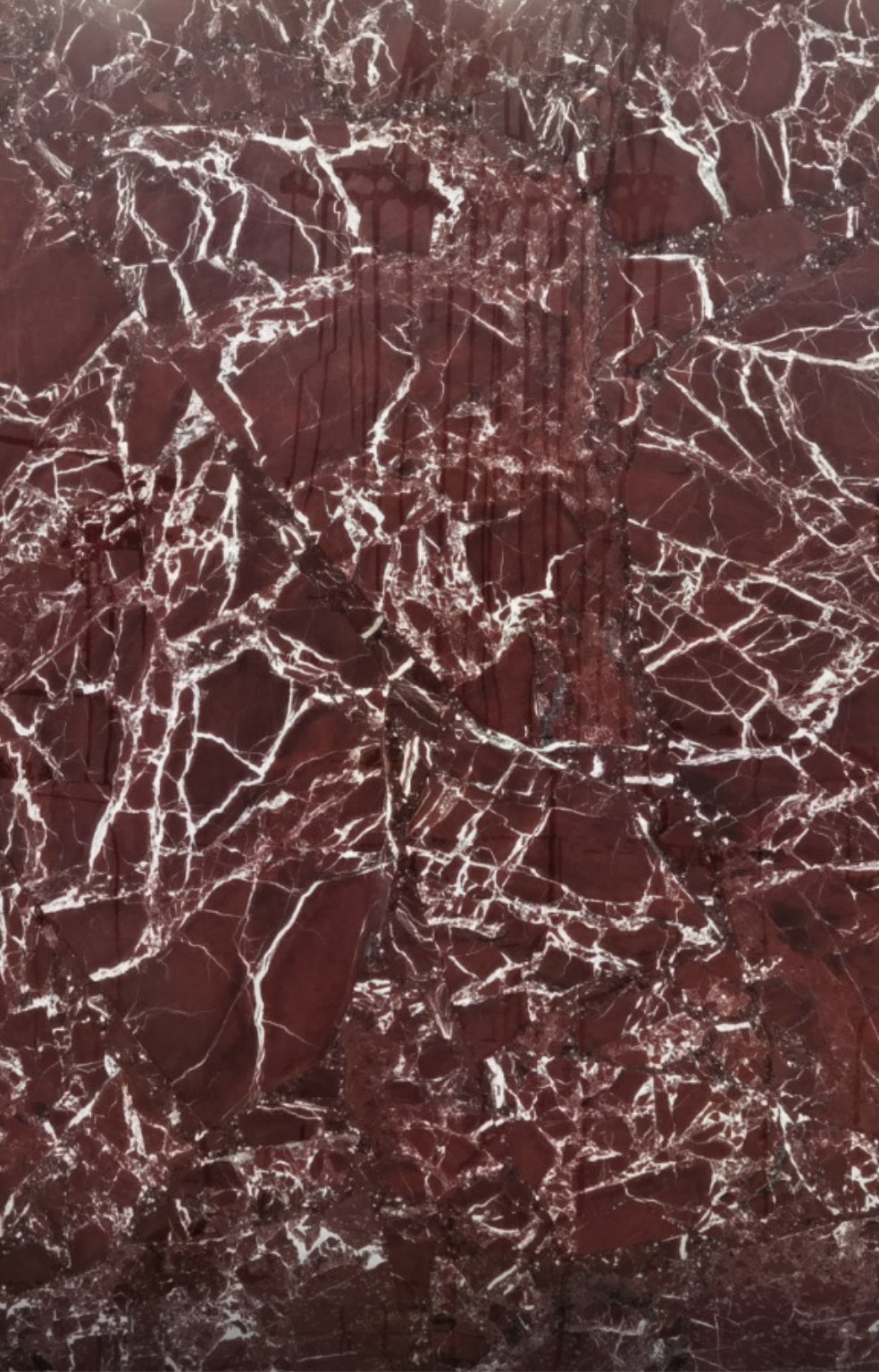 Rosso Levanto Marble Honed Slab