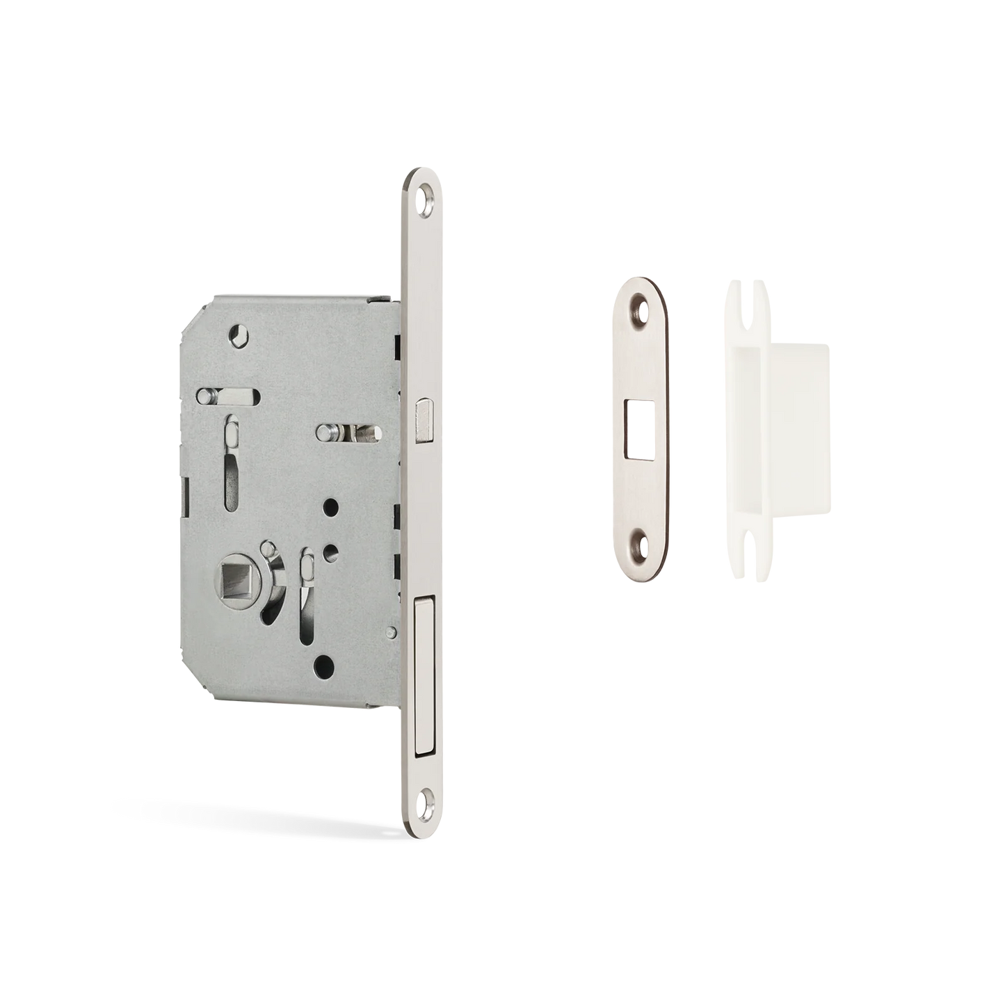 Ench | Mali Cavity Slider Lock