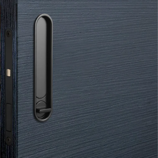 Ench | Mali Cavity Slider Lock