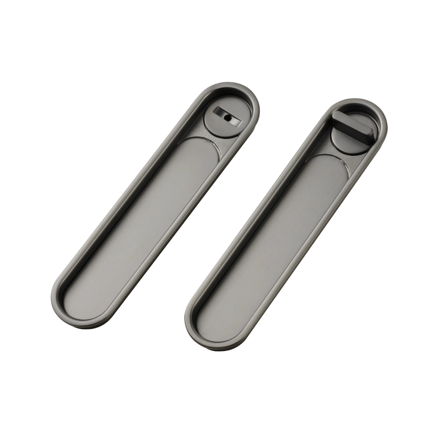 Ench | Mali Cavity Slider Lock