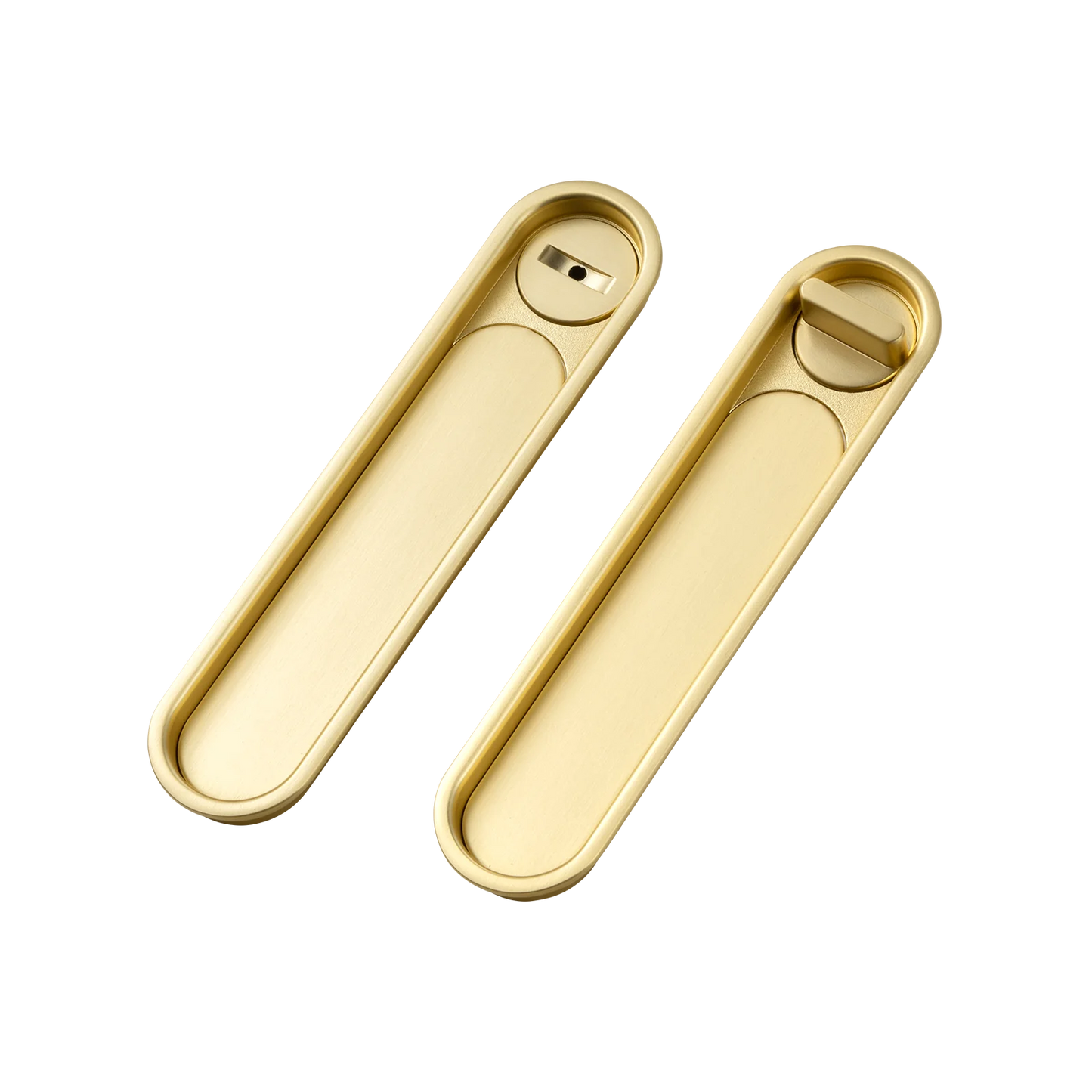 Ench | Mali Cavity Slider Lock