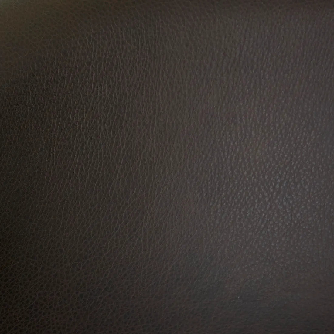 Ronda Barstool - Cigar Leather - Bison Oak