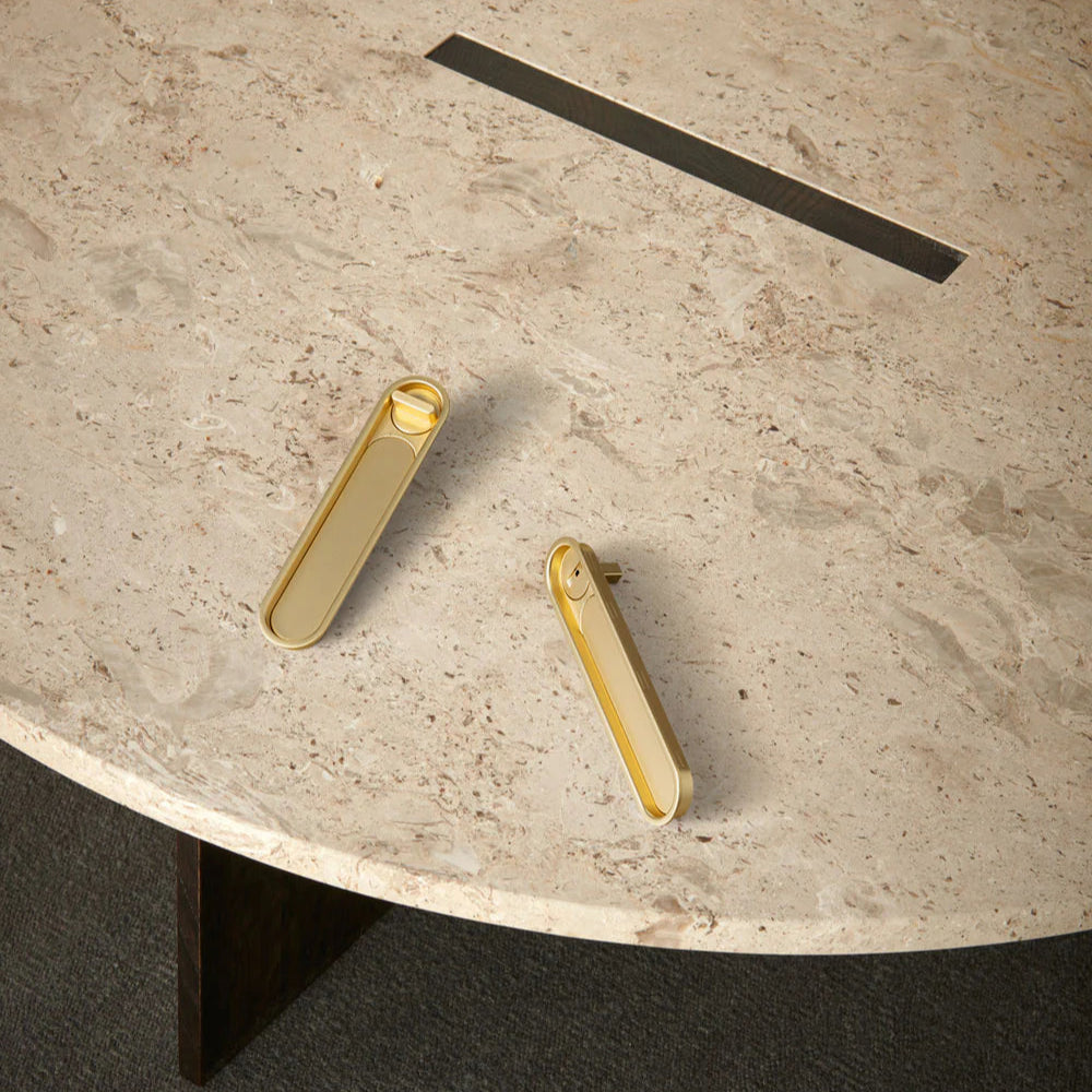 Ench | Mali Cavity Slider Lock