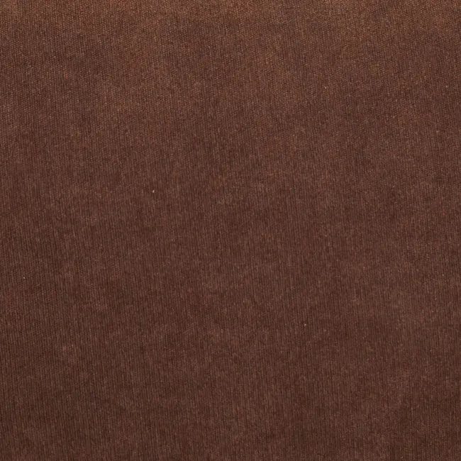 Tolv Cantaloupe Occasional Chair - Russet - Smoked Oak