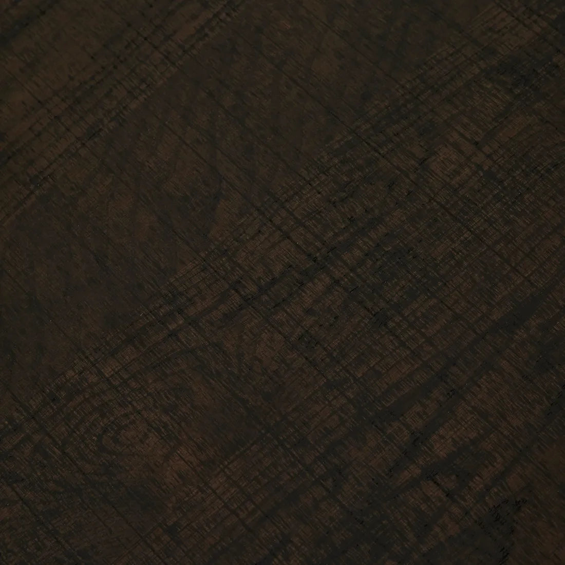 Sulby Low Coffee Table - Raw Sawn Bison Oak