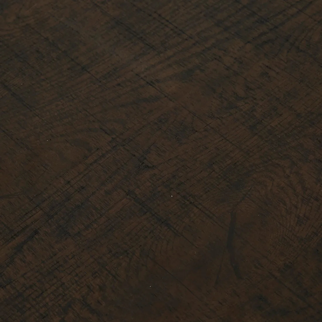 Sulby Tall Coffee Table - Raw Sawn Bison Oak