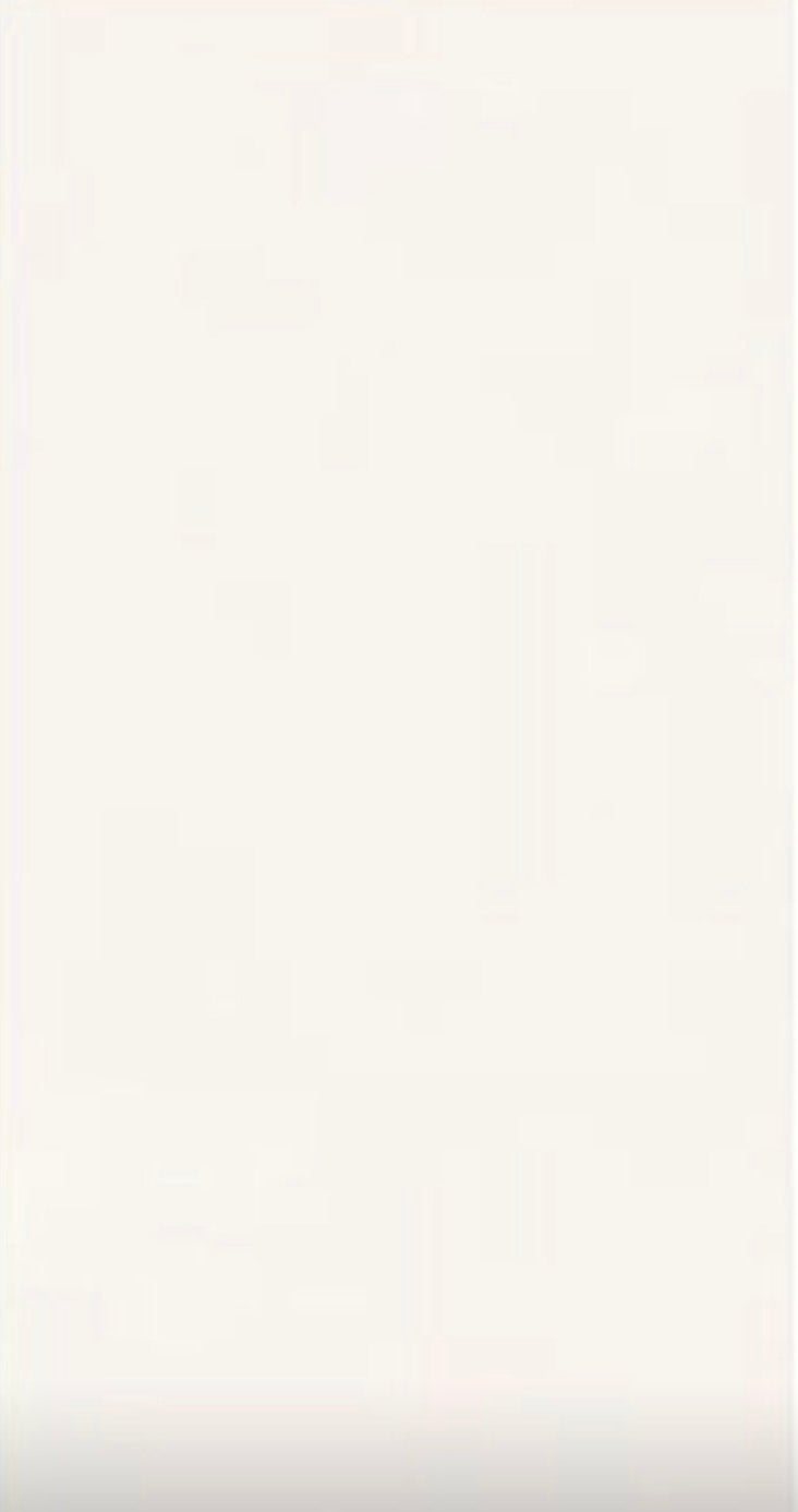 HOH Microcement White Tile