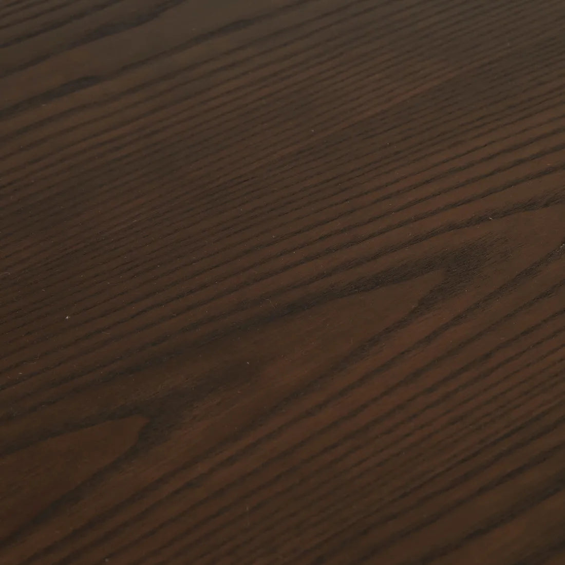 Leon Dining Table - Tobacco Ash