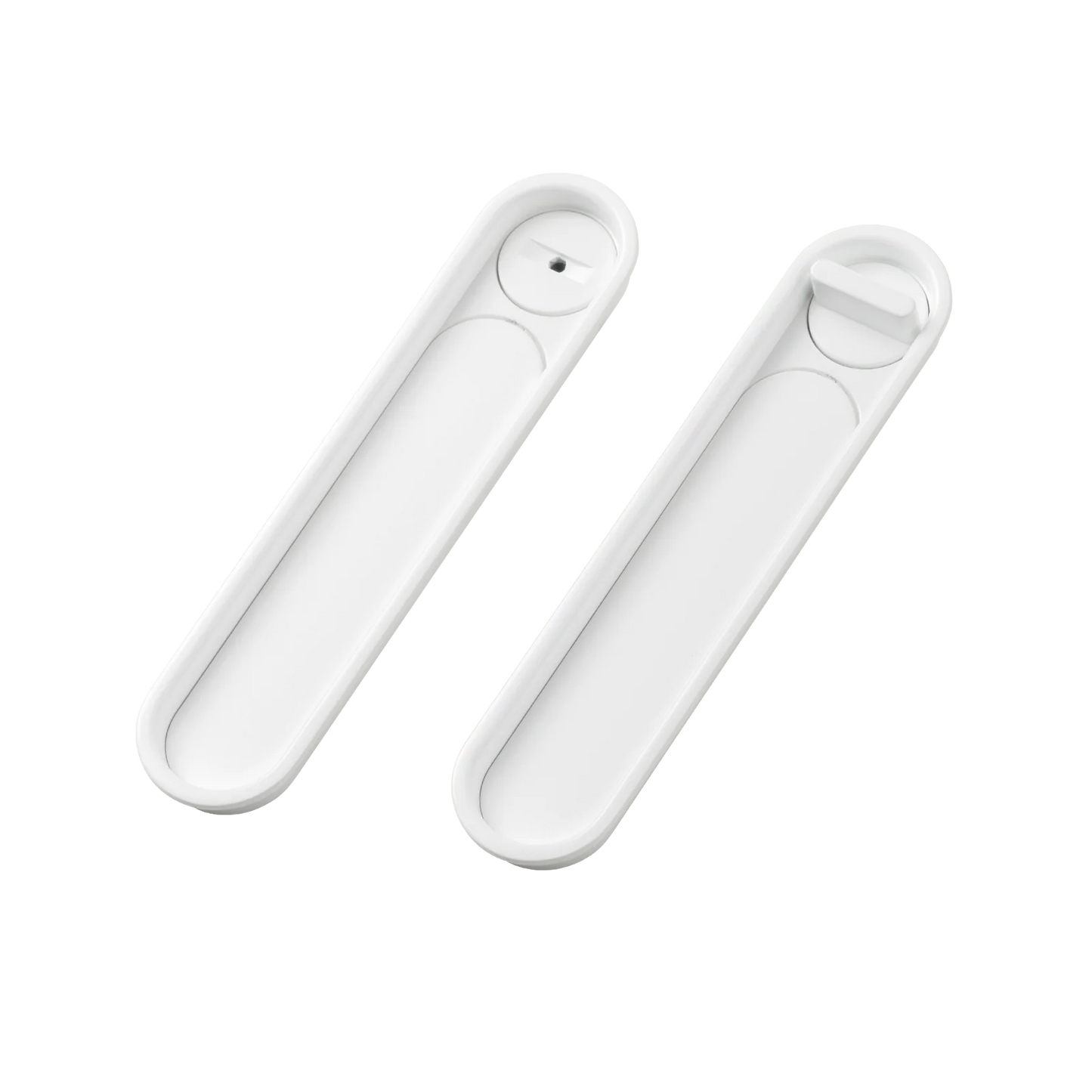 Ench | Mali Cavity Slider Lock