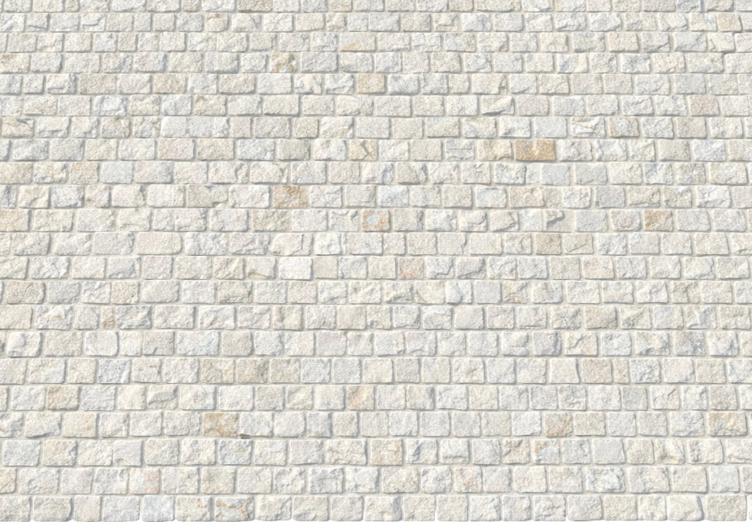 Natural Stone Cobblestone
