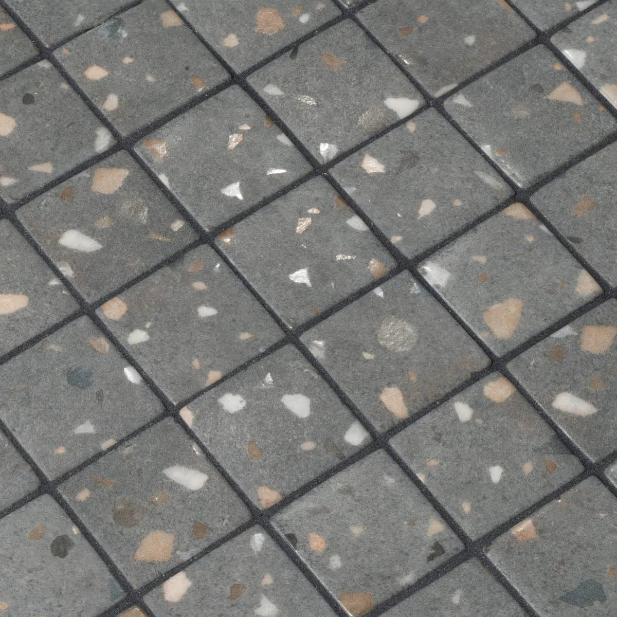 Terrazzo Grey SAFE 50