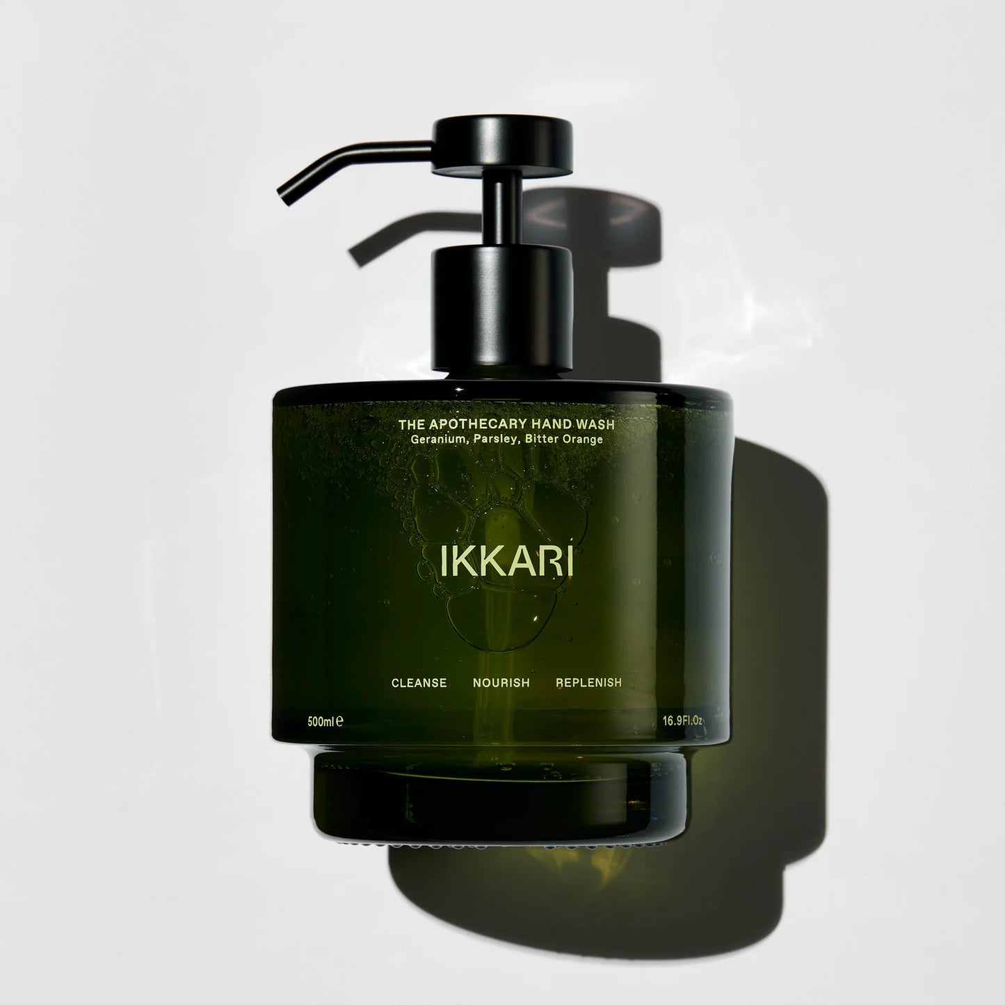 The Apothecary Hand Wash | 500ml