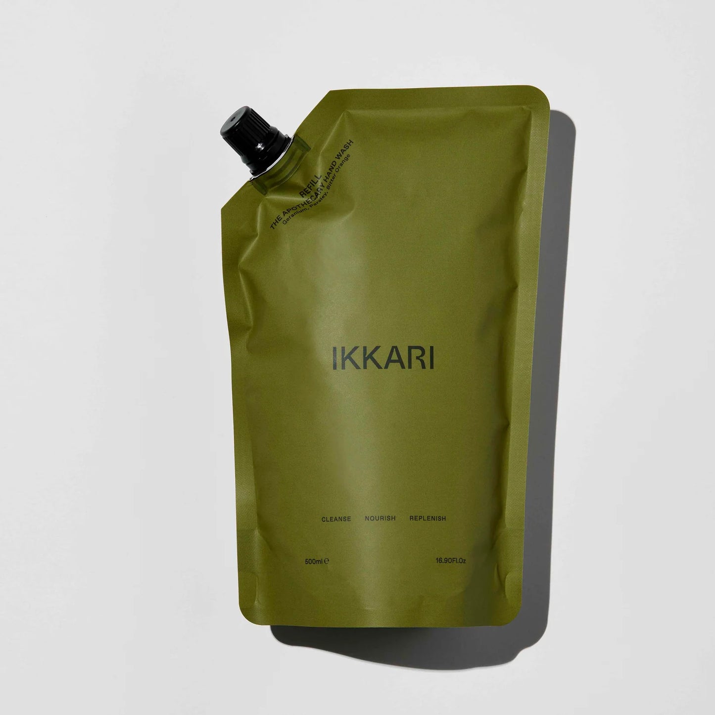 Refill | The Apothecary Hand Wash 500ml