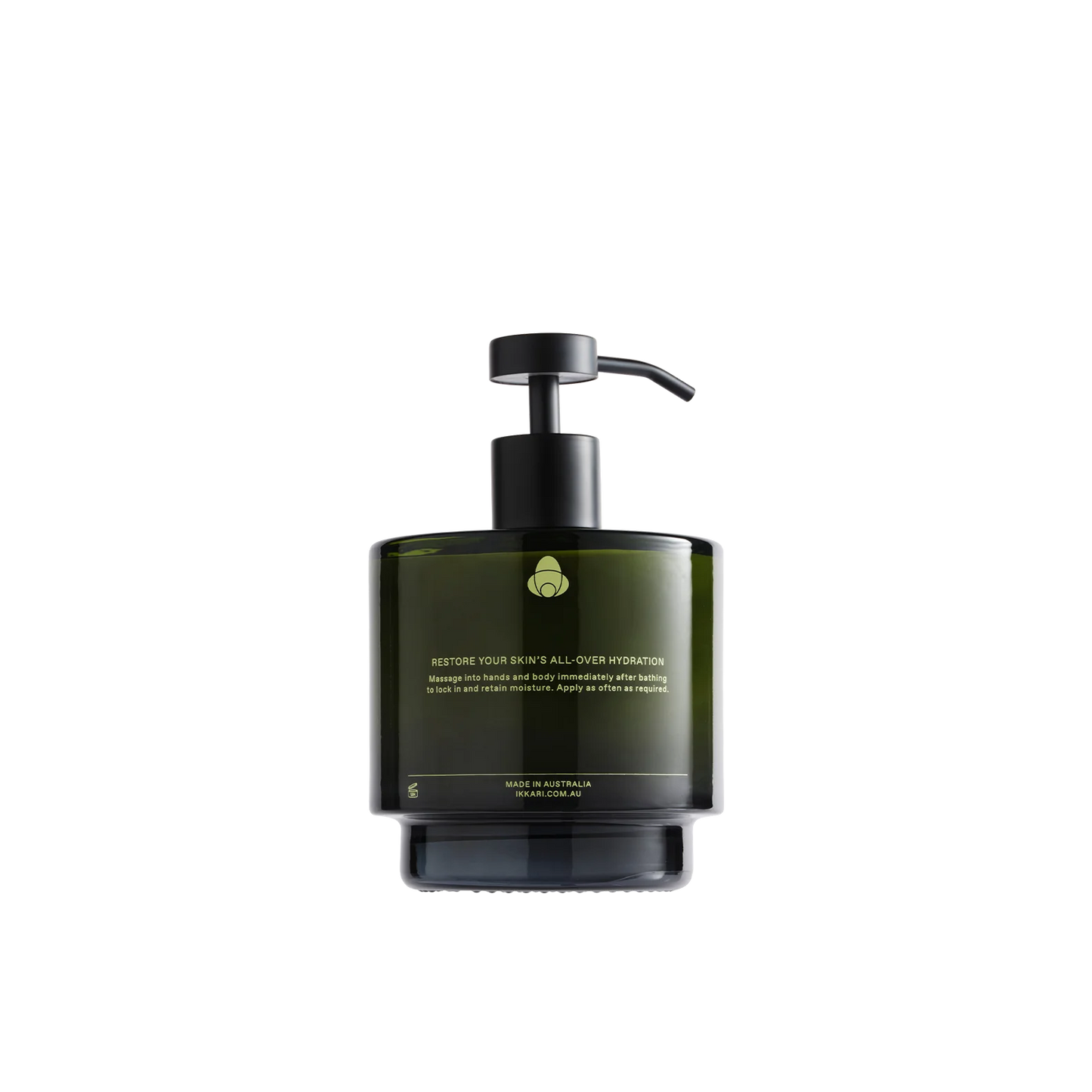The Apothecary Hand & Body Balm | 500ml