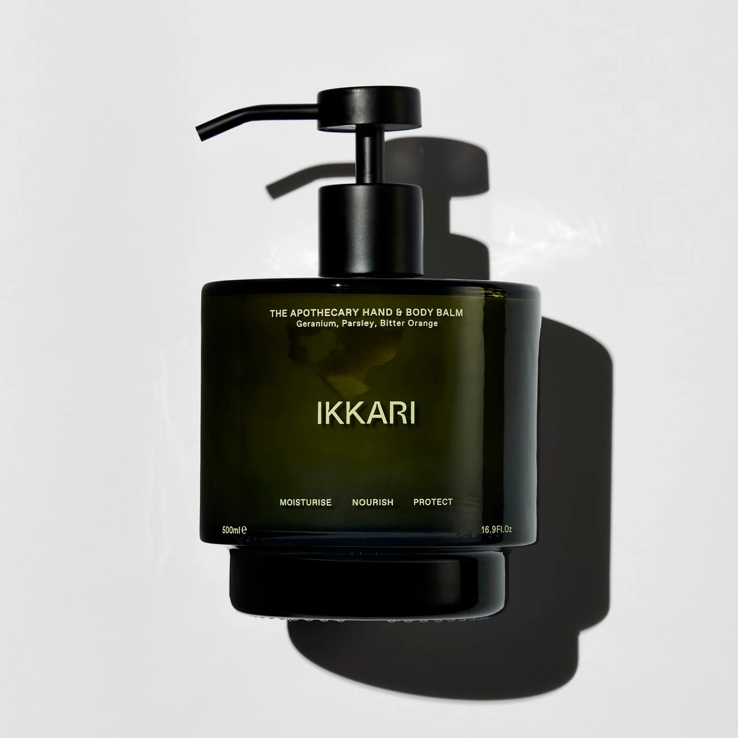 The Apothecary Hand & Body Balm | 500ml