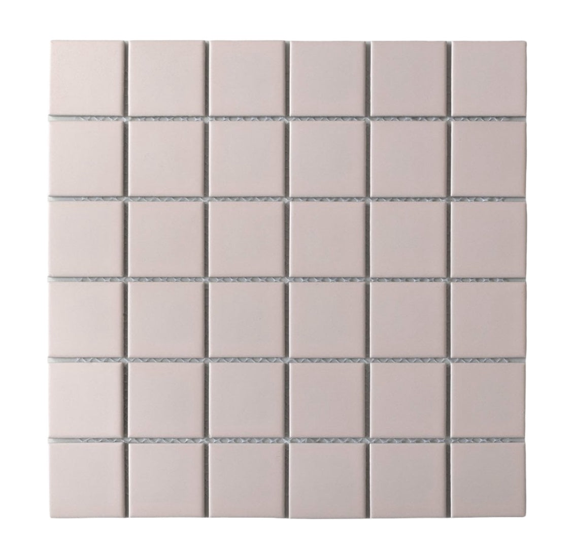 Pink Square