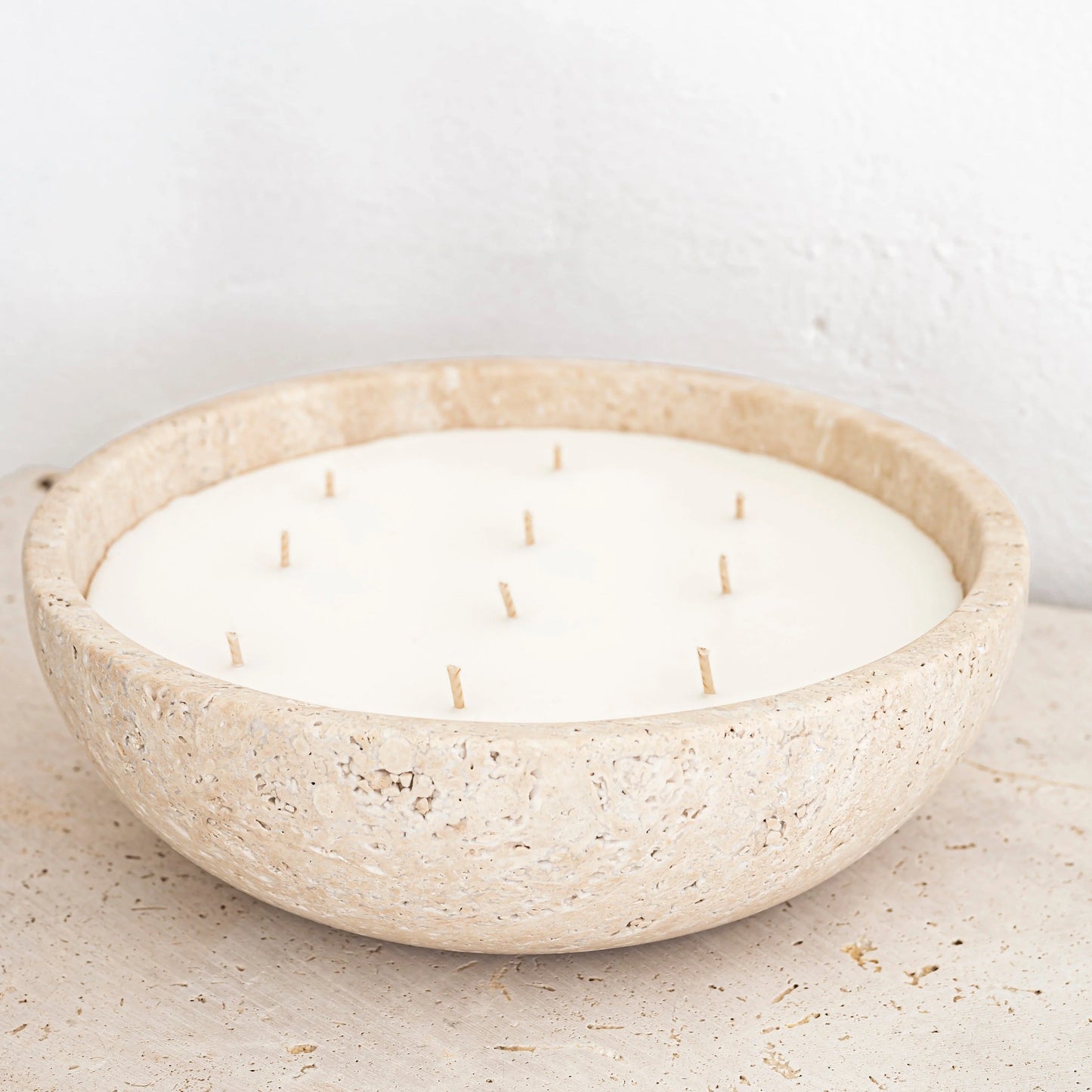 LUMINOUS CANDLE