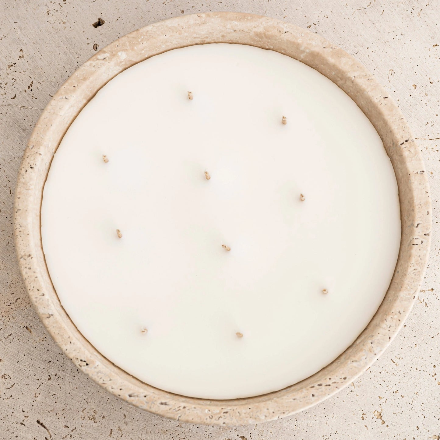 LUMINOUS CANDLE
