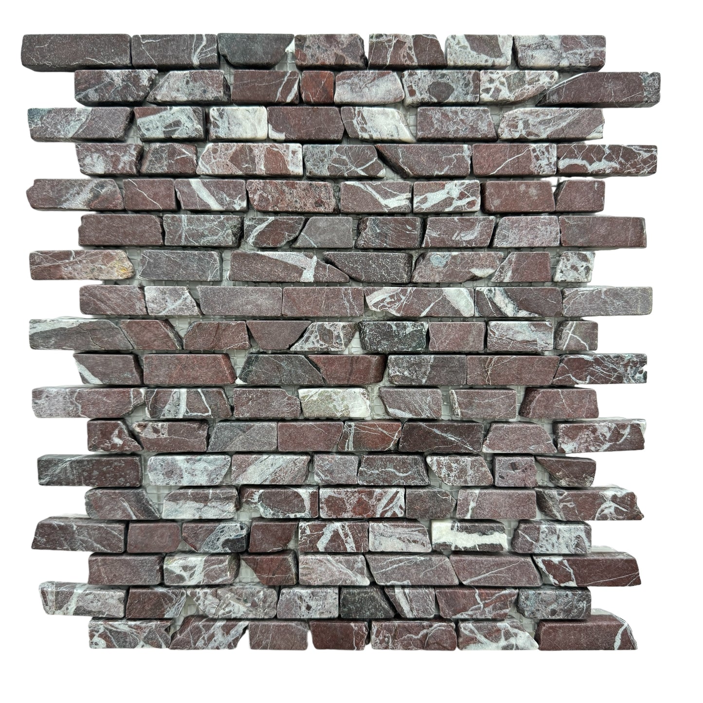 MINI SPLIT INTERLOCK LEVANTO HONED
