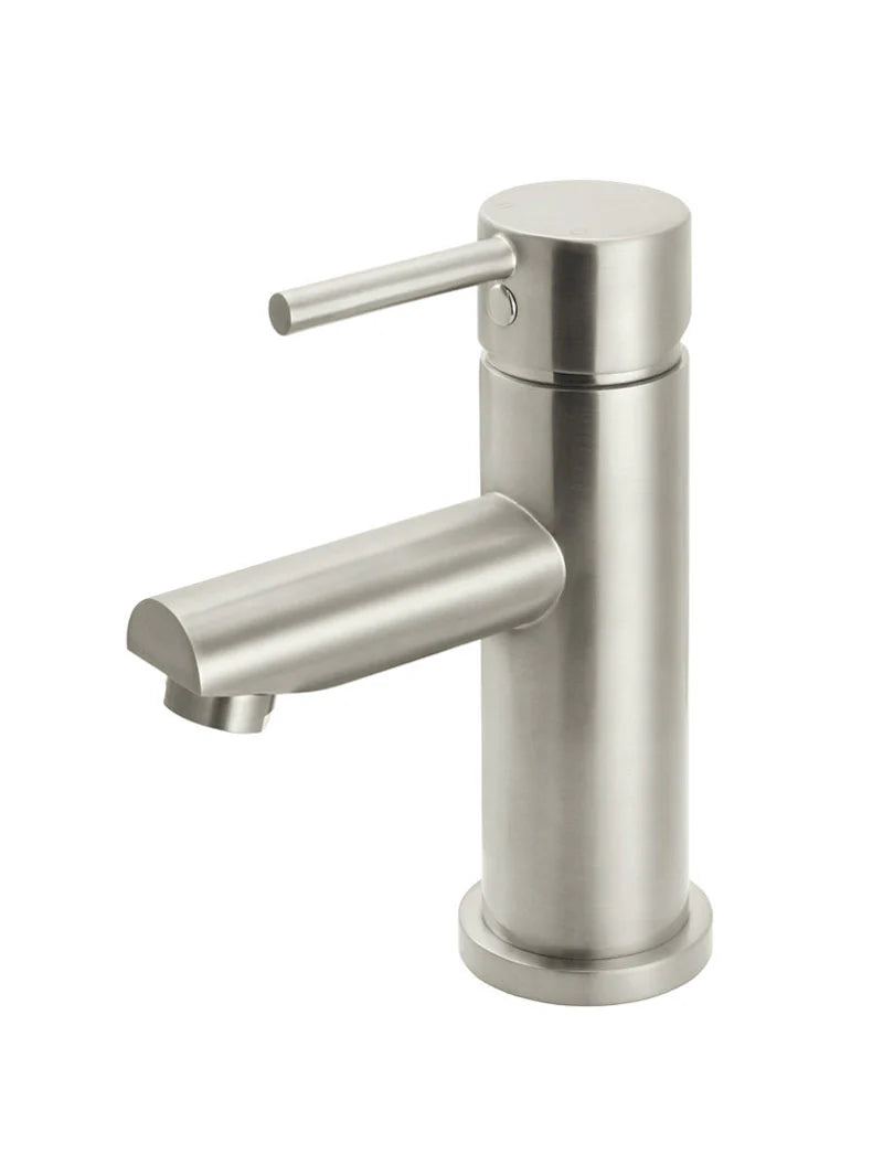 MEIR ROUND BASIN MIXER