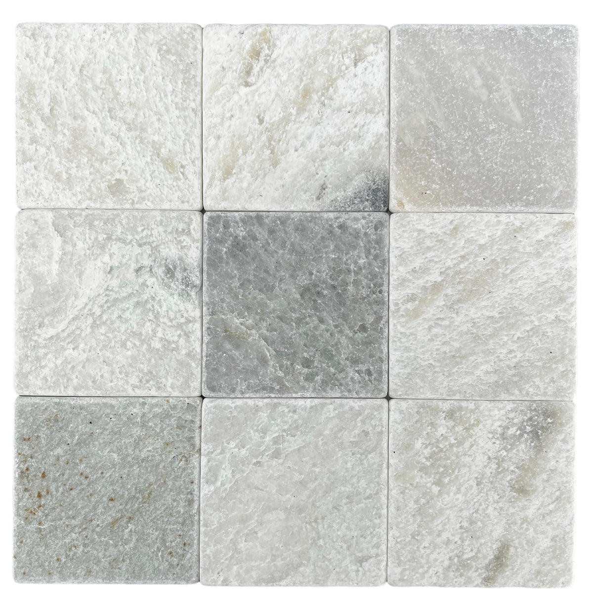 MINT SQUARE 100 TUMBLED