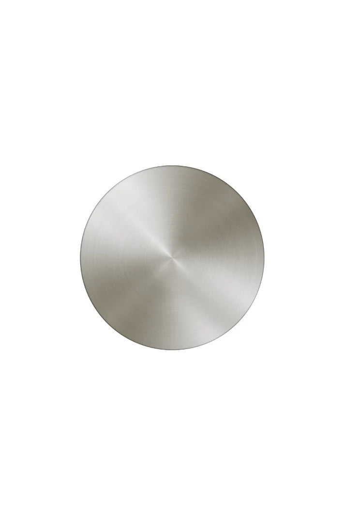 OPPEN KNOB CABINET HANDLE (BRUSHED)