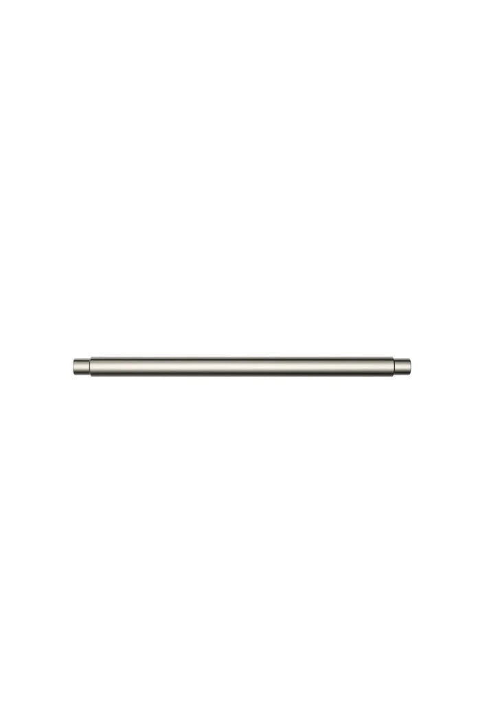 OPPEN ROUND PULL 200MM CABINET HANDLE (BRUSHED)