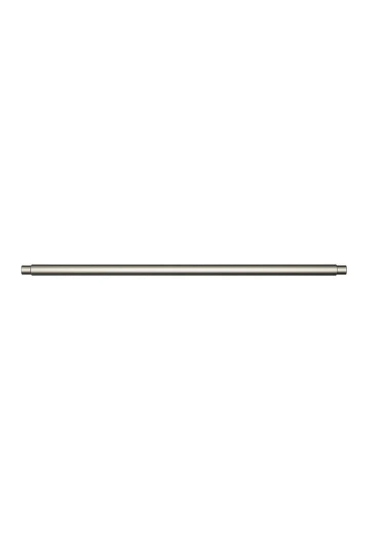 OPPEN ROUND PULL 328MM CABINET HANDLE (BRUSHED)