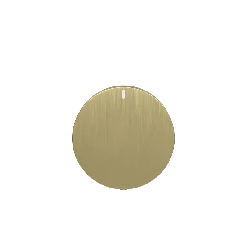 MEIR PROGRESSIVE MIXER (IN-WALL BODY AND TRIM SET)