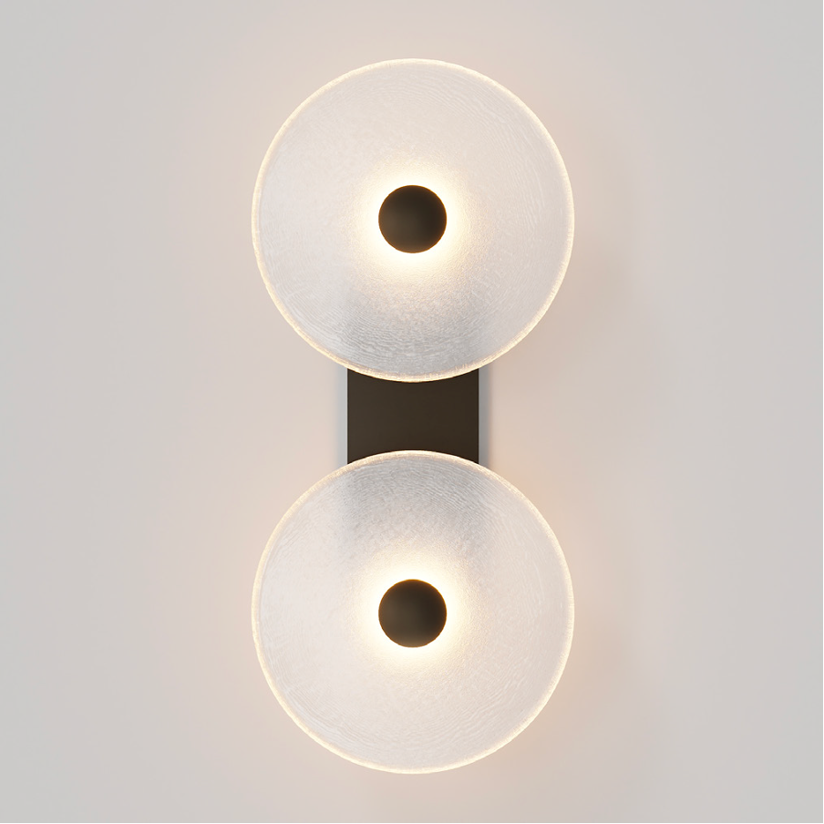 SOKTAS | Coral Duo Rod (Centred)