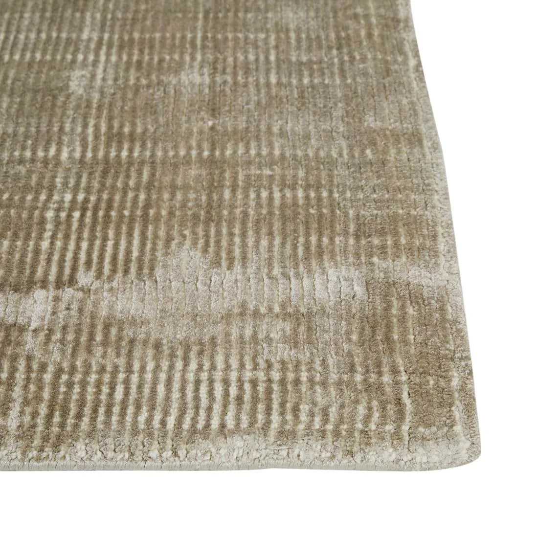 Tepih Tide Rug in Oyster