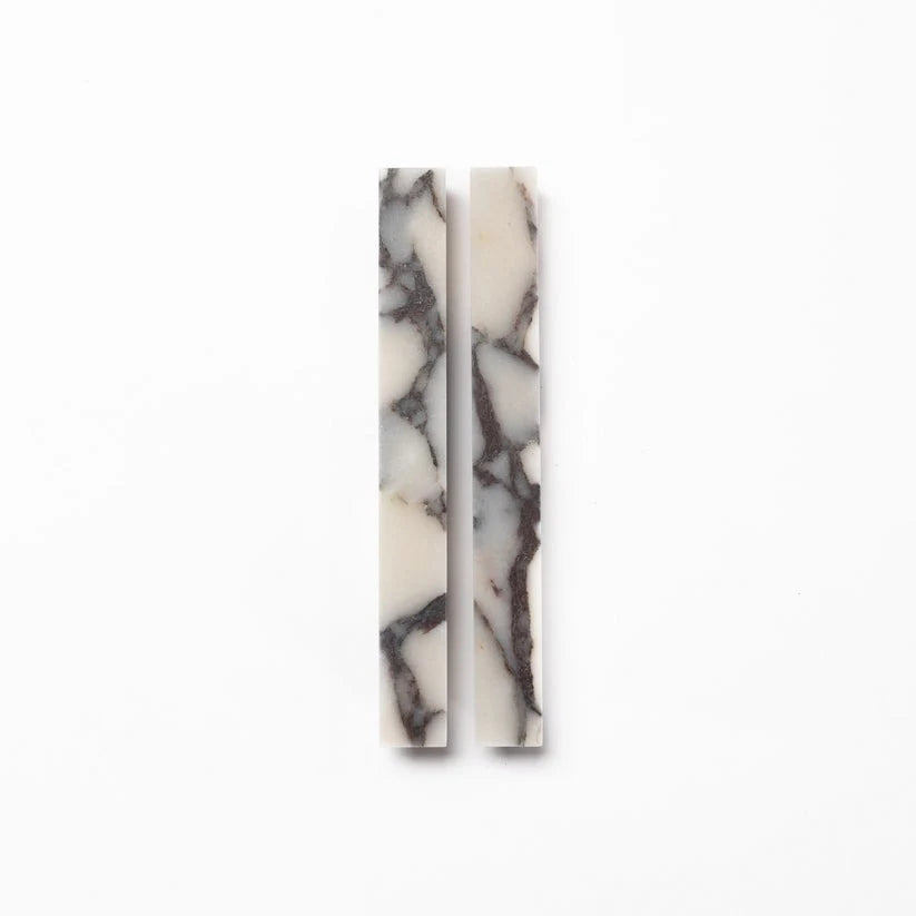 RECTANGLE MARBLE HANDLE VIOLA
