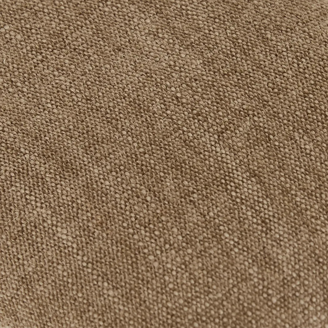Hugo Gia Swivel Sofa Chair - Truffle Weave - Nomad