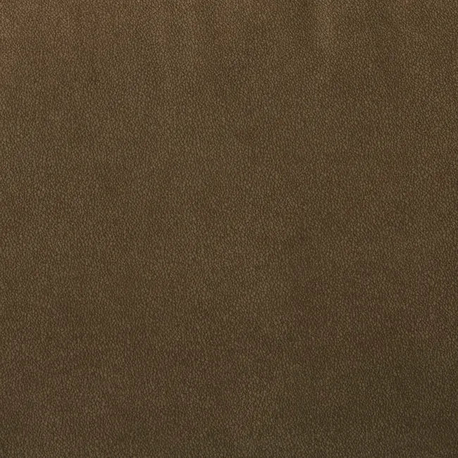 Tolv Pensive Sofa Chair - Olive Nano-Suede - Light Oak