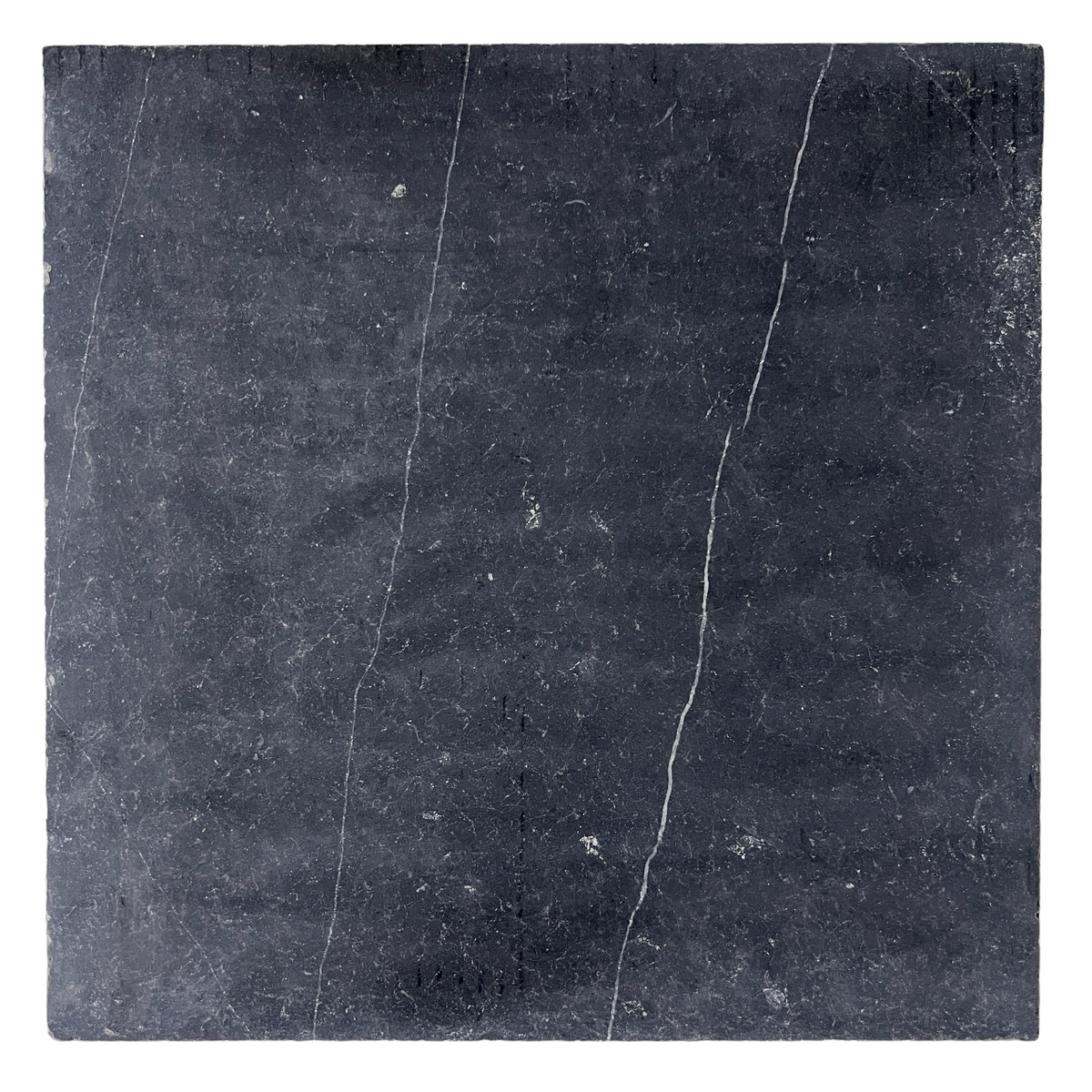 NERO MARQUINA SQUARE 150 TUMBLED