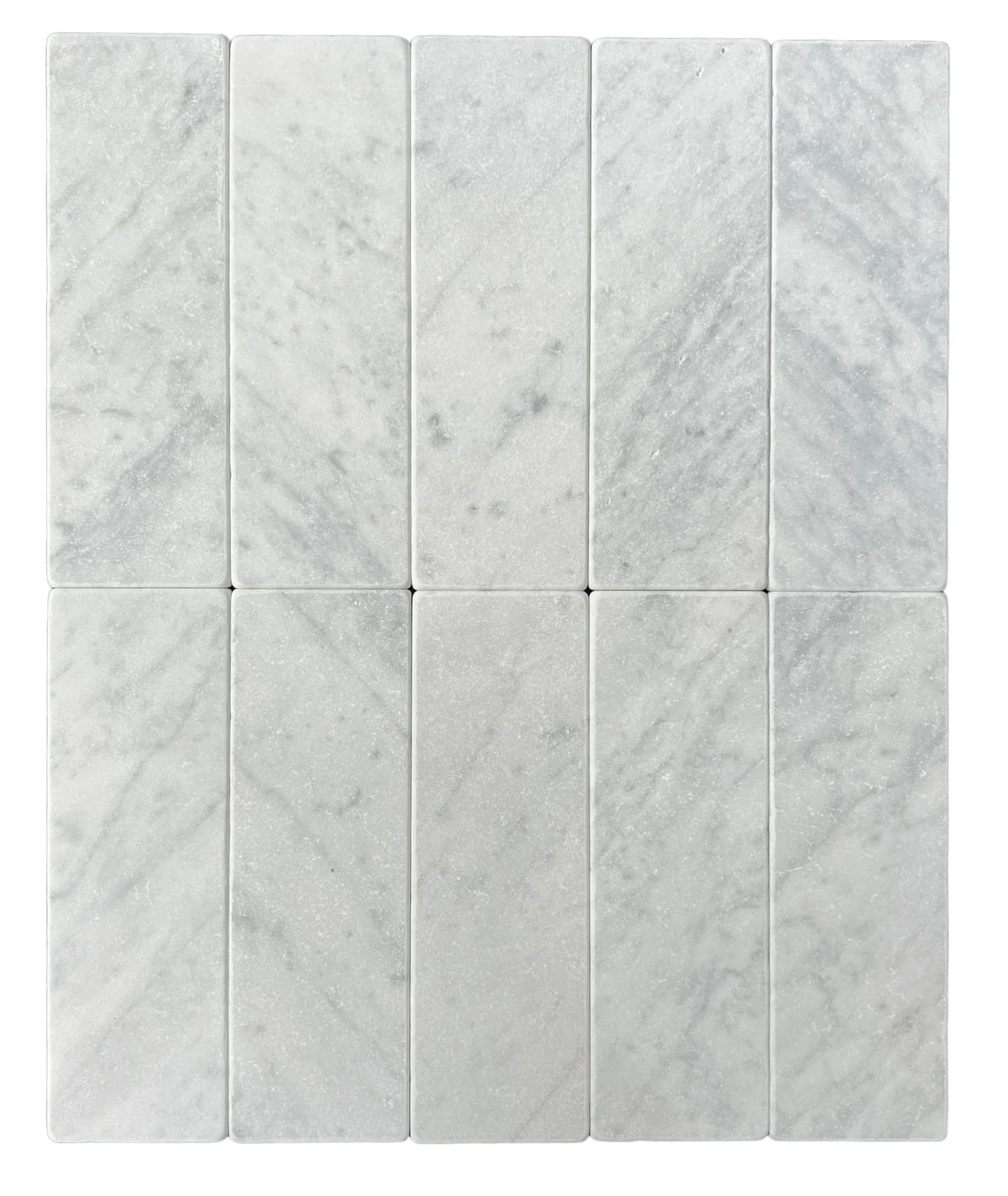 SUBWAY CARRARA TUMBLED