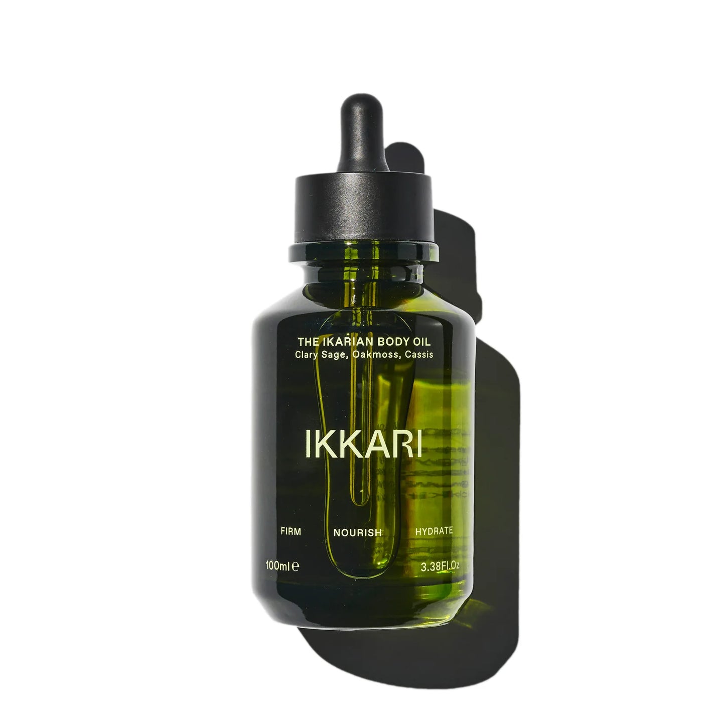 The Ikarian Body Oil | 100ml