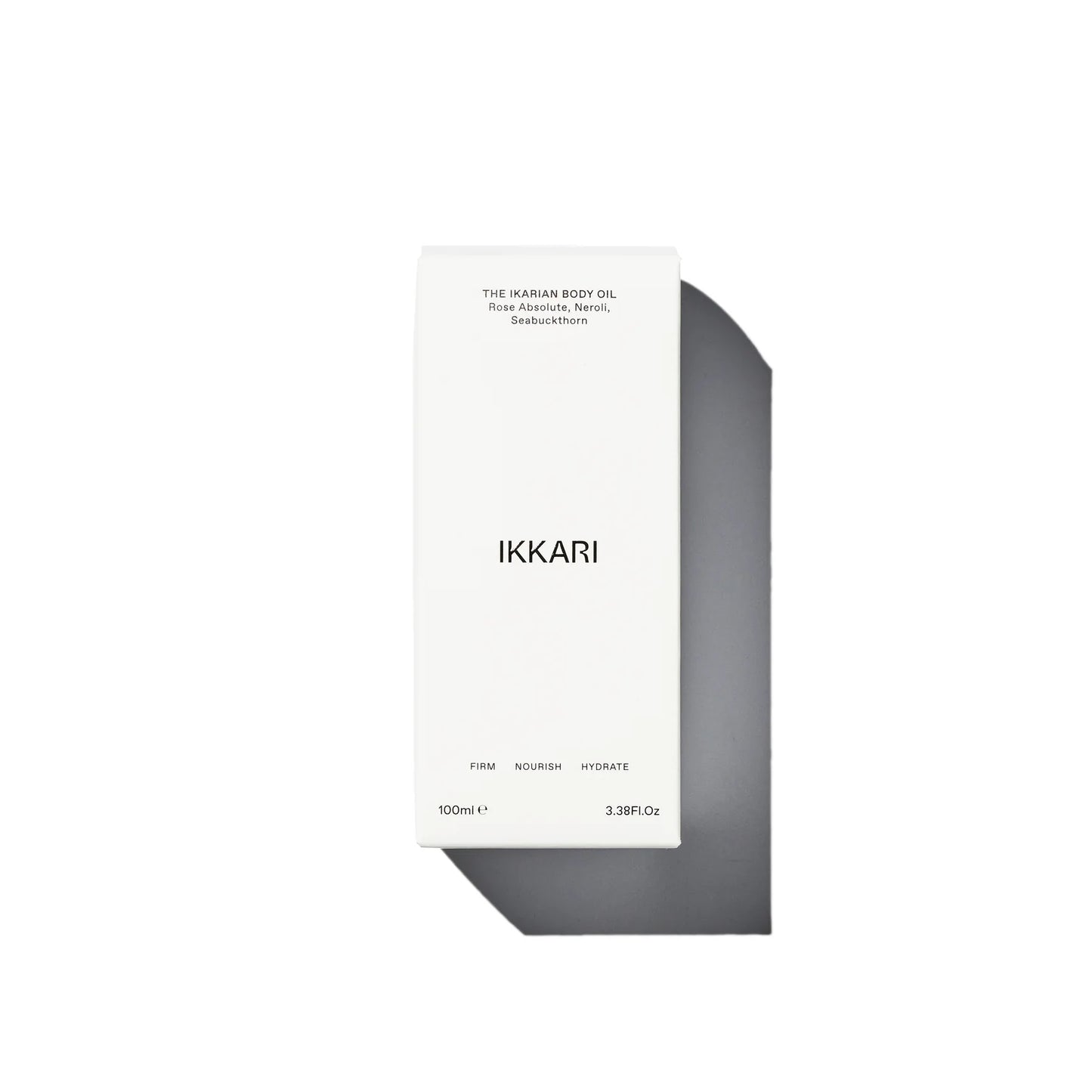 The Ikarian Body Oil | 100ml