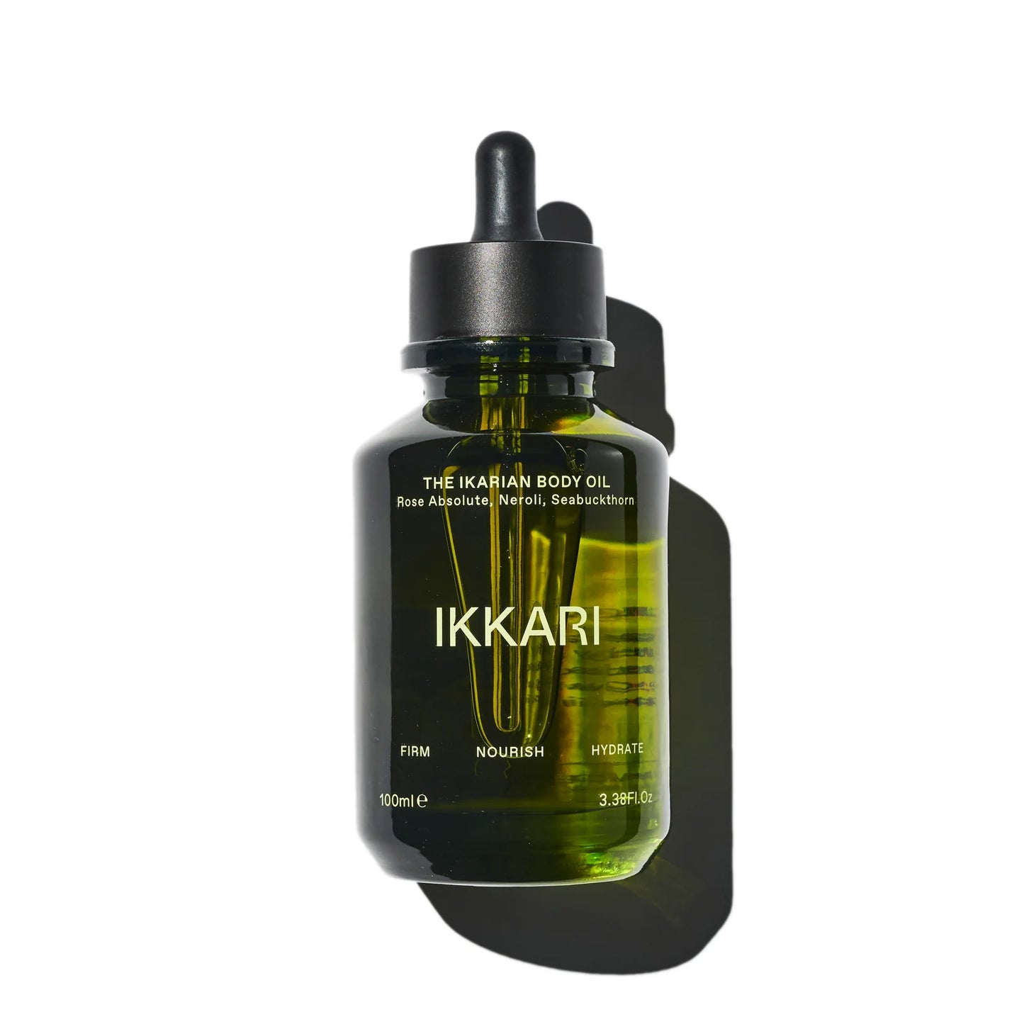 The Ikarian Body Oil | 100ml