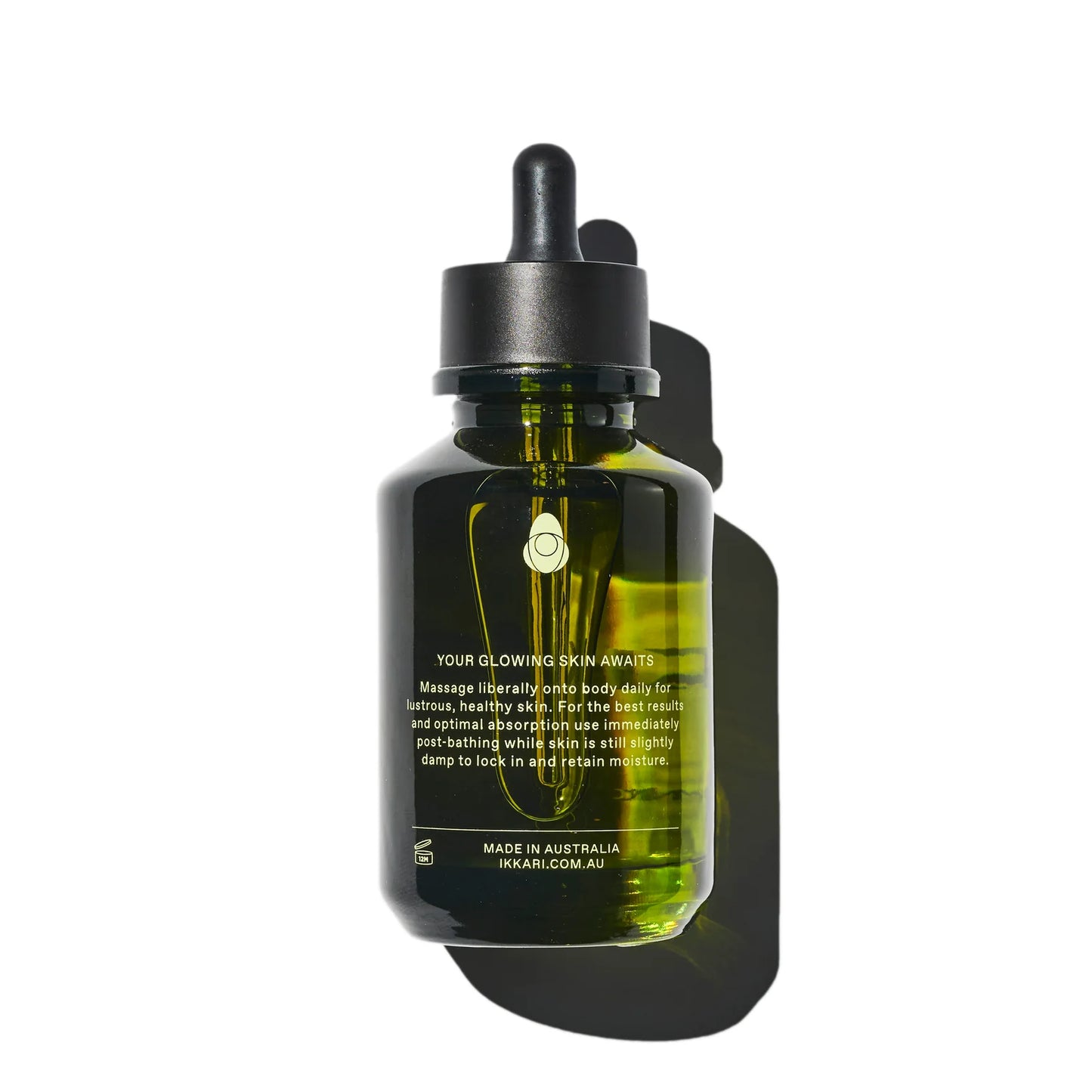 The Ikarian Body Oil | 100ml